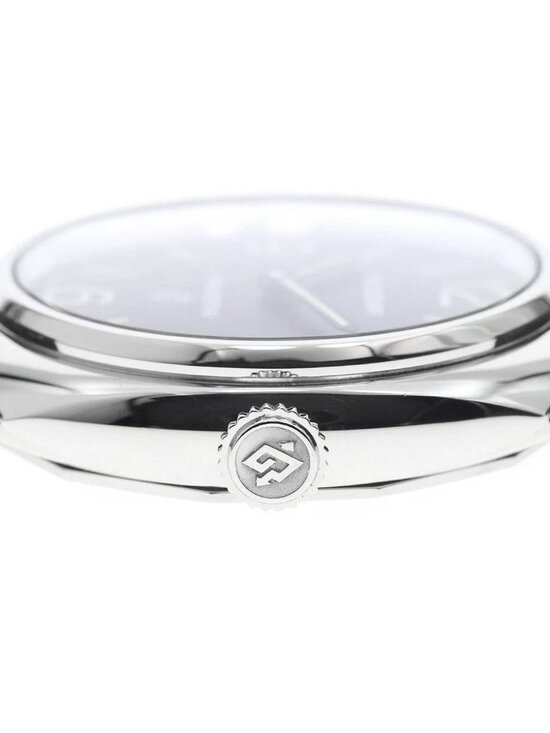 PANERAI Radiomir Base Logo 3 Days Acciaio PAM00753 Hand Winding Men\'s_959991 main image 6